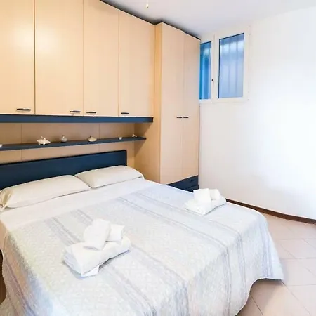 Il Mare Dall'amaca Apartamento Sanremo