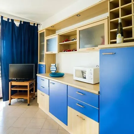 Apartamento Il Mare Dall'amaca Sanremo